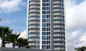 Bel Sole Condominiums Галф Шорс Экстерьер фото